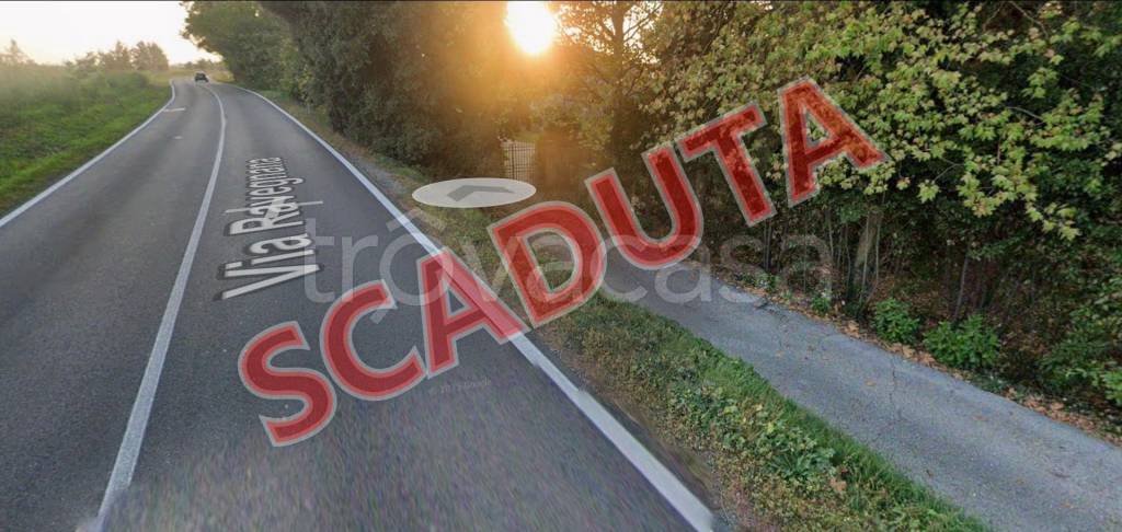 casa indipendente in vendita a Ravenna