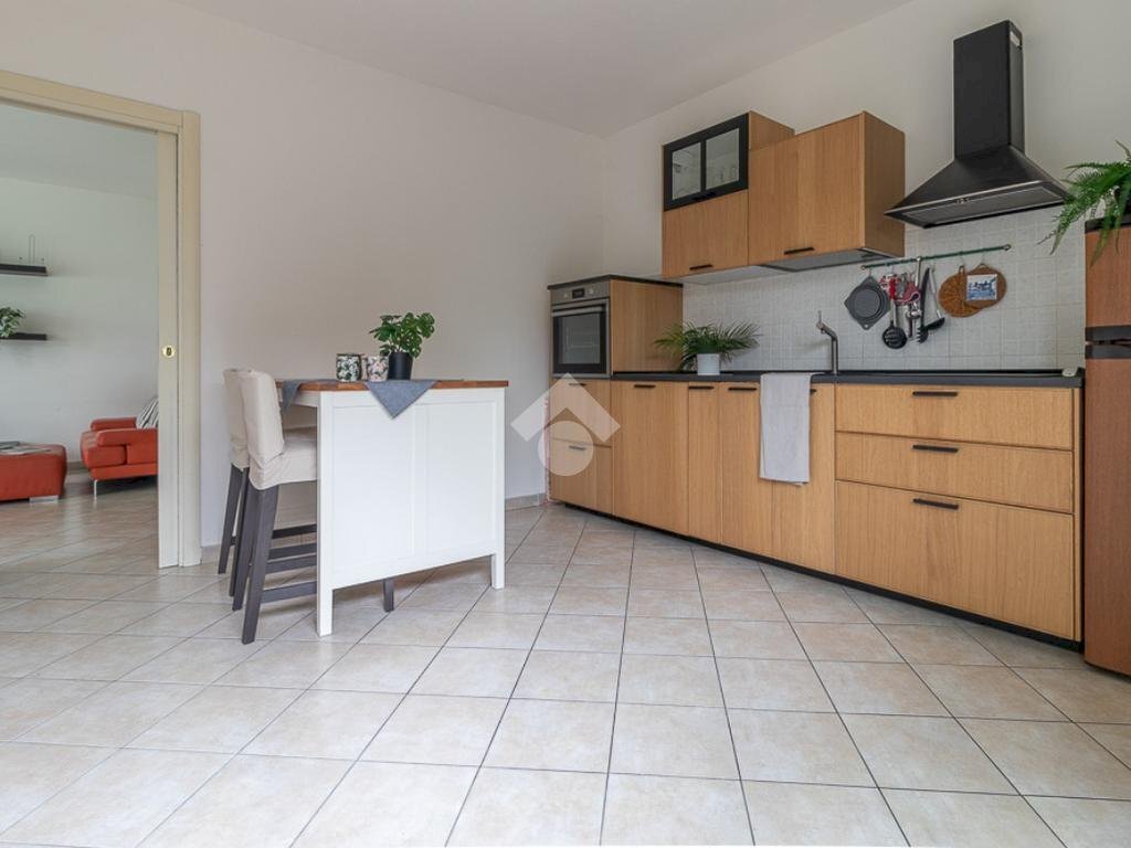 casa indipendente in vendita a Ravenna in zona Borgo Masotti