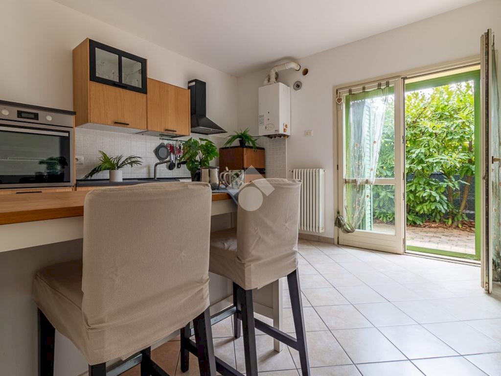 casa indipendente in vendita a Ravenna in zona Borgo Masotti