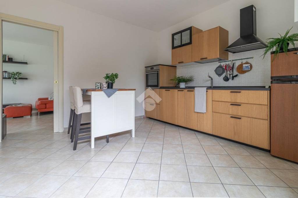 casa indipendente in vendita a Ravenna in zona Borgo Masotti