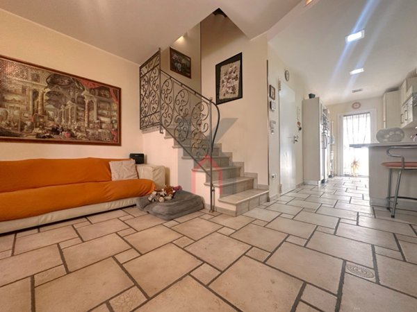 casa indipendente in vendita a Ravenna in zona San Pietro in Trento