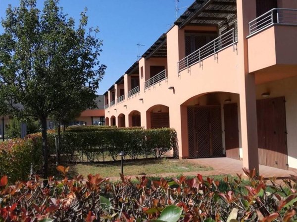 appartamento in vendita a Ravenna in zona Casal Borsetti