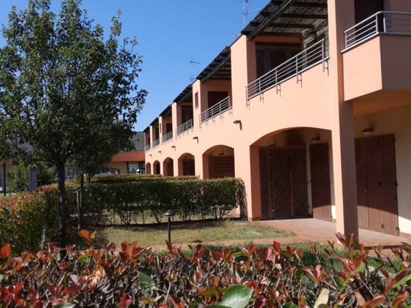 appartamento in vendita a Ravenna in zona Casal Borsetti