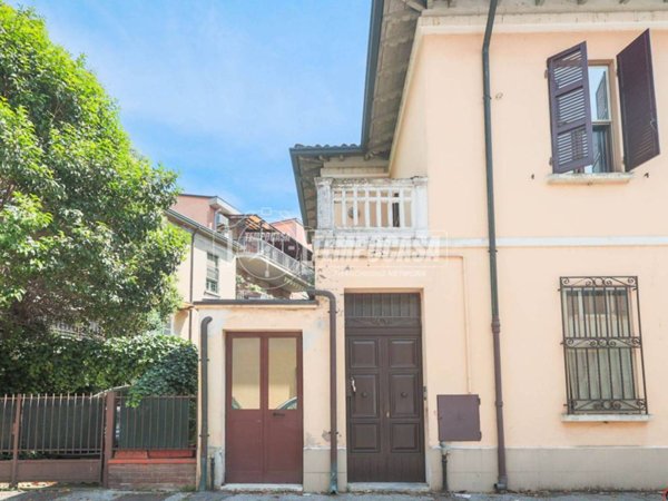casa indipendente in vendita a Ravenna in zona Centro Storico