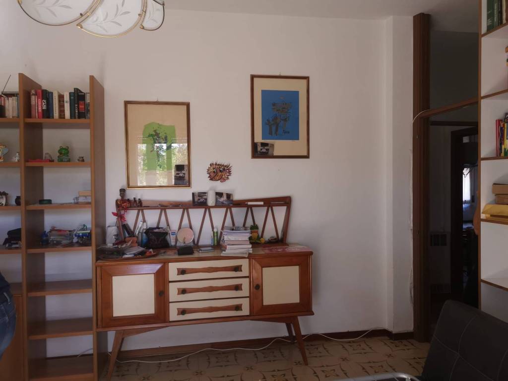 appartamento in vendita a Ravenna in zona Punta Marina Terme