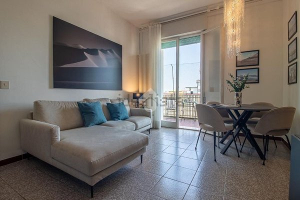 appartamento in vendita a Ravenna in zona Lido di Savio