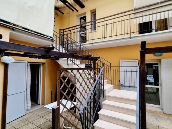 appartamento in vendita a Ravenna in zona Punta Marina Terme