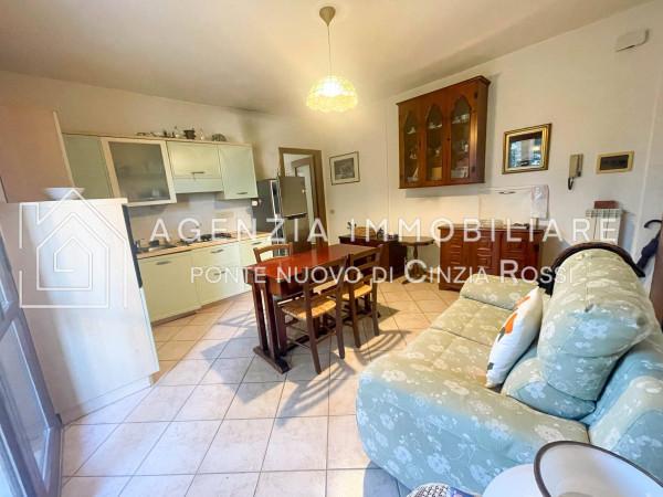 appartamento in vendita a Ravenna in zona Centro Storico