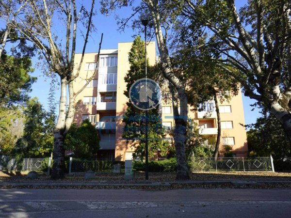 appartamento in vendita a Ravenna in zona Lido Adriano