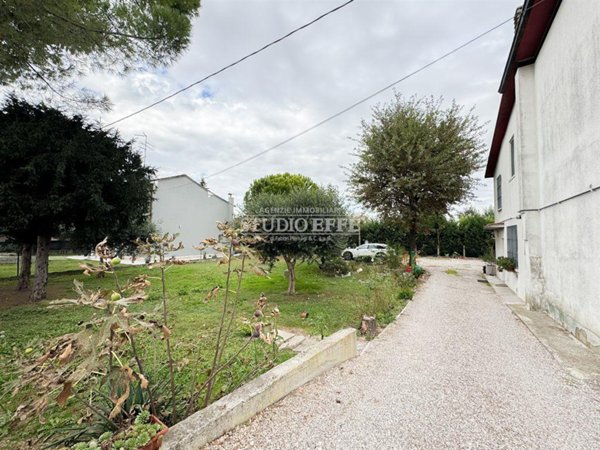 casa indipendente in vendita a Ravenna in zona San Romualdo