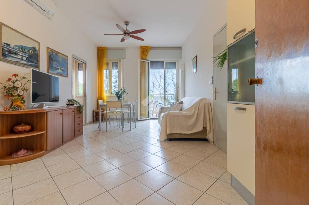 appartamento in vendita a Ravenna in zona Lido di Classe