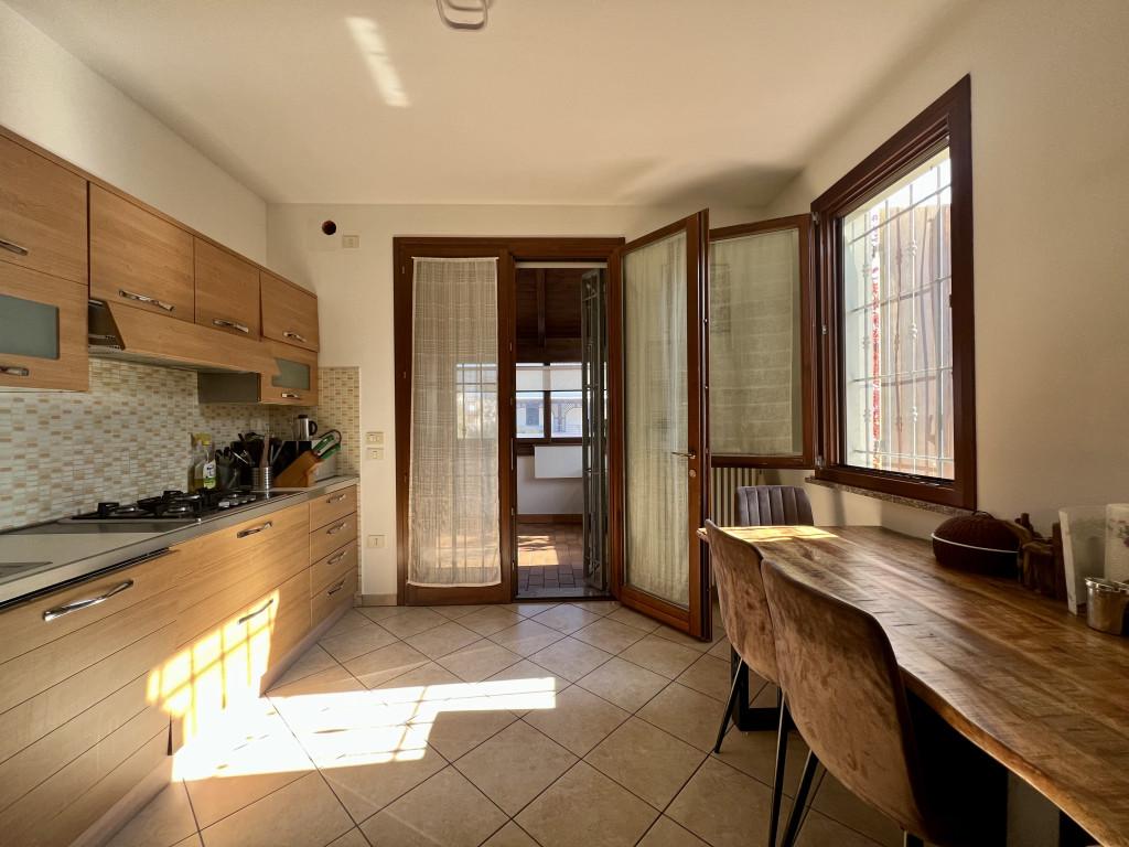 appartamento in vendita a Ravenna in zona Lido di Classe