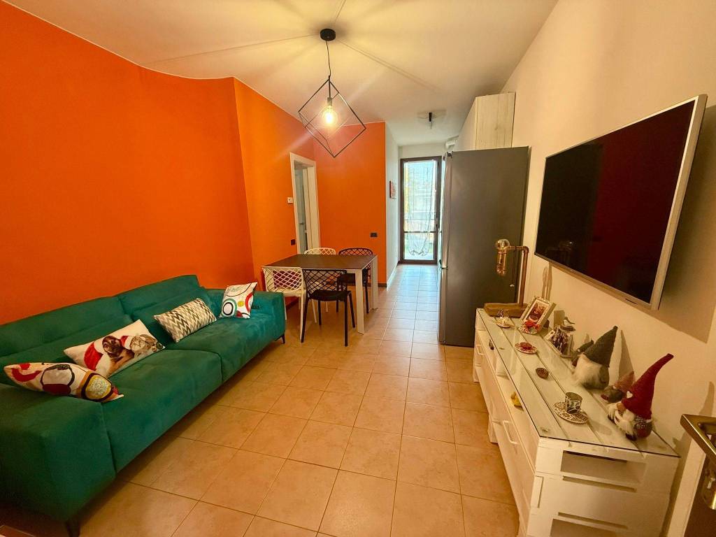 appartamento in vendita a Ravenna in zona Porto Corsini