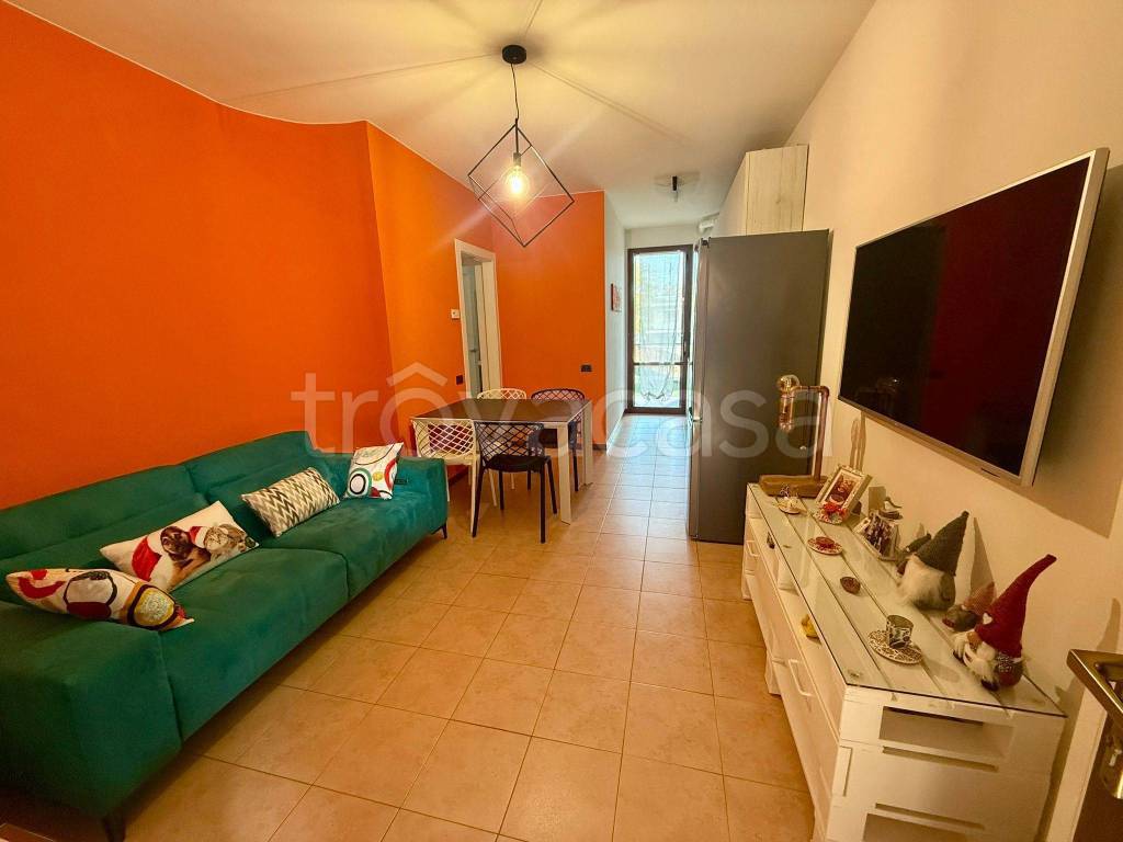 appartamento in vendita a Ravenna in zona Porto Corsini