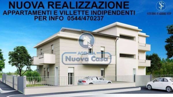 casa indipendente in vendita a Ravenna in zona Madonna dell'Albero
