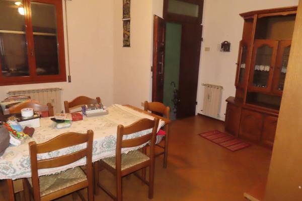 casa indipendente in vendita a Ravenna in zona Sant'Alberto