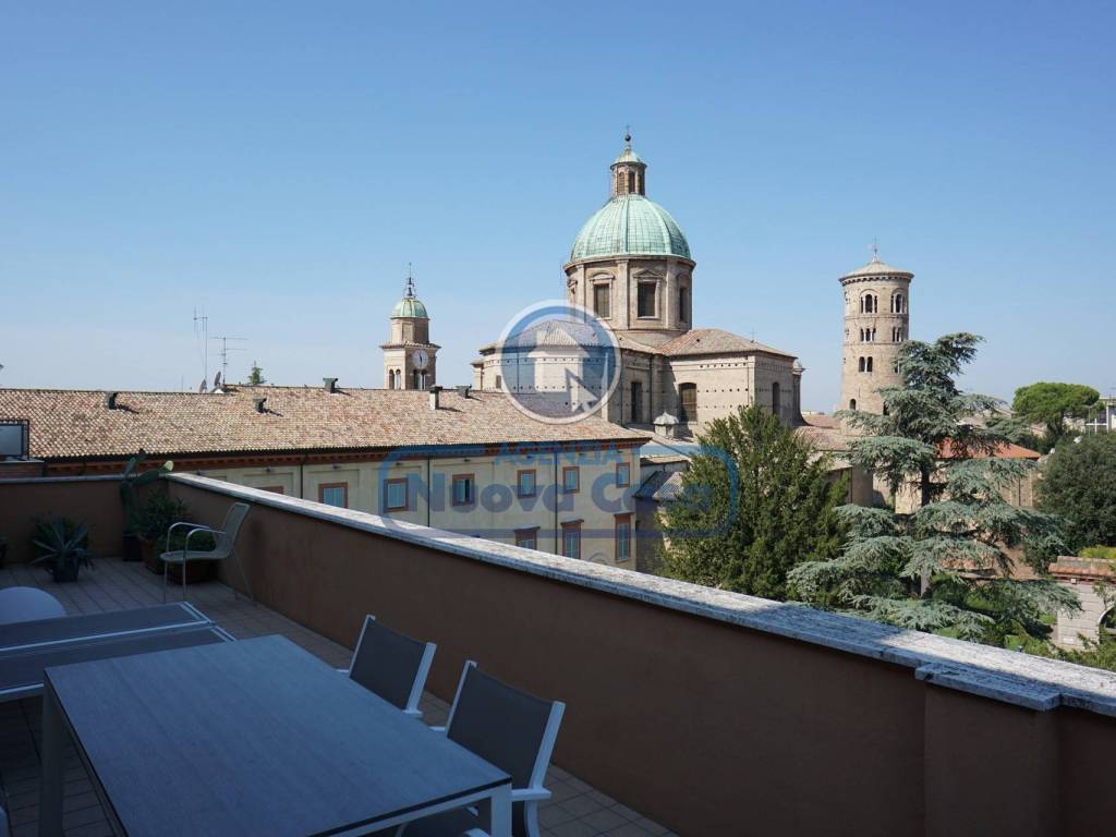 appartamento in vendita a Ravenna in zona Centro Storico