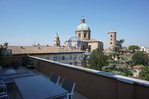 appartamento in vendita a Ravenna in zona Centro Storico