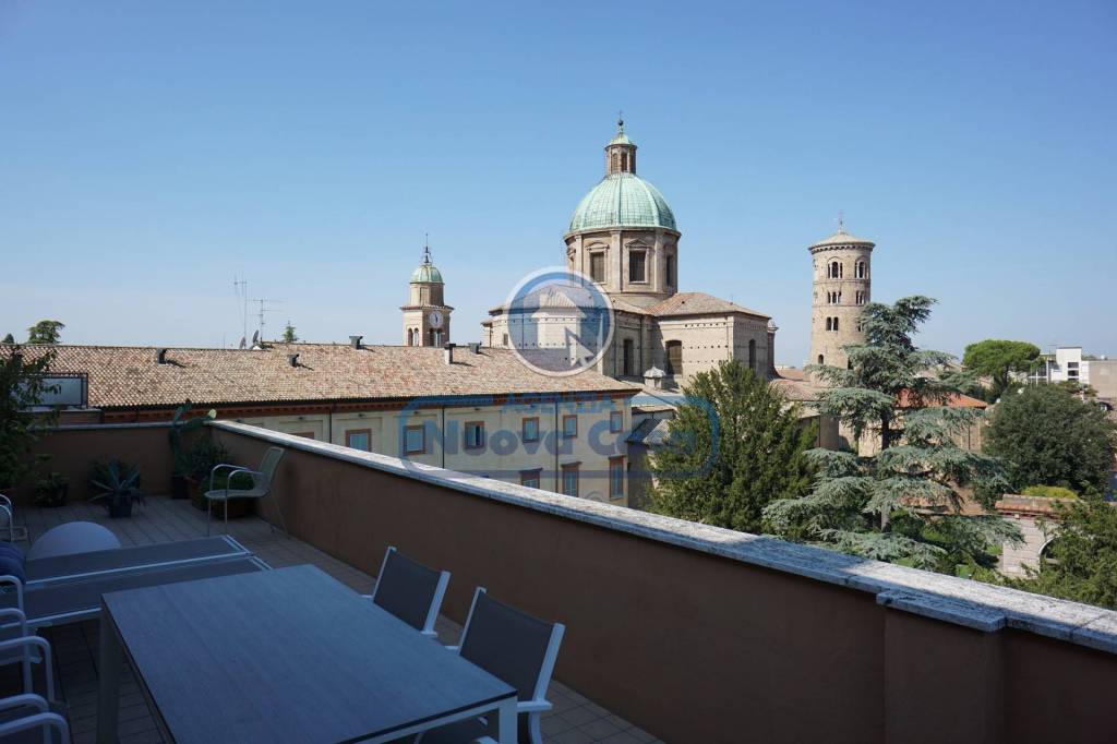 appartamento in vendita a Ravenna in zona Centro Storico