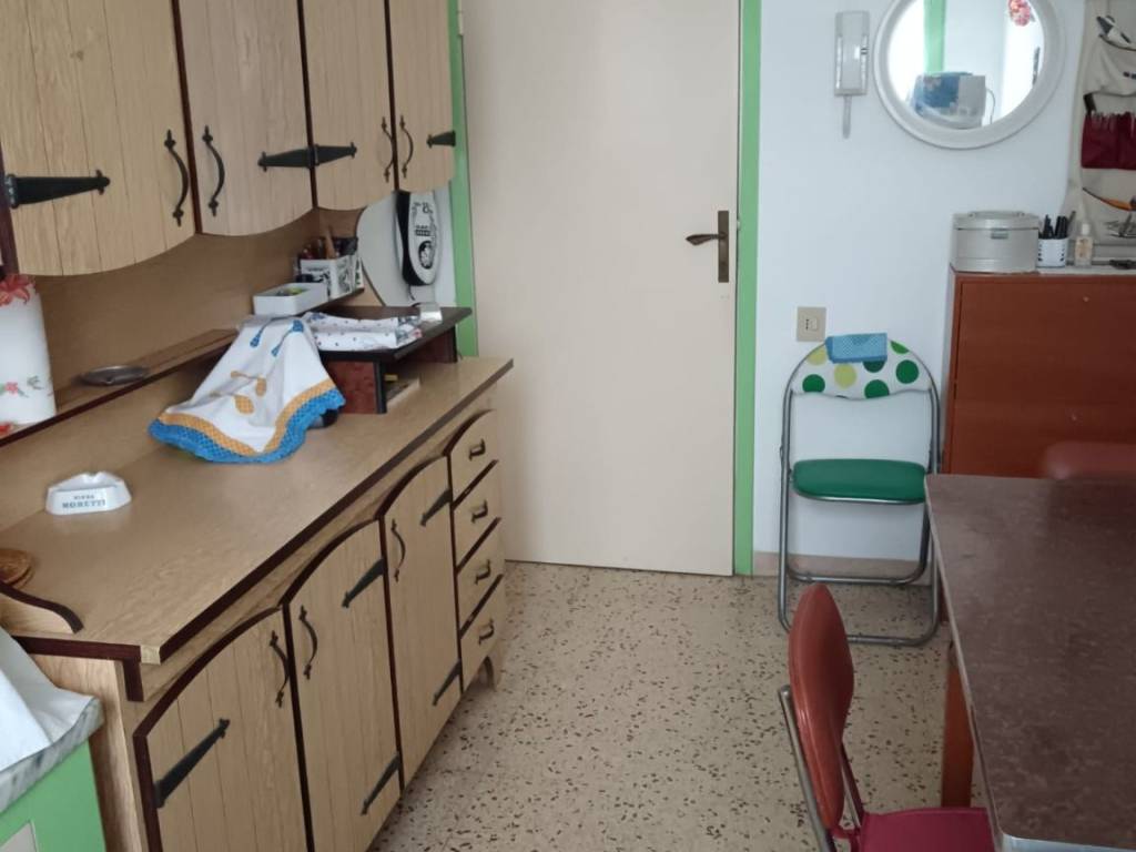 appartamento in vendita a Ravenna in zona Punta Marina Terme