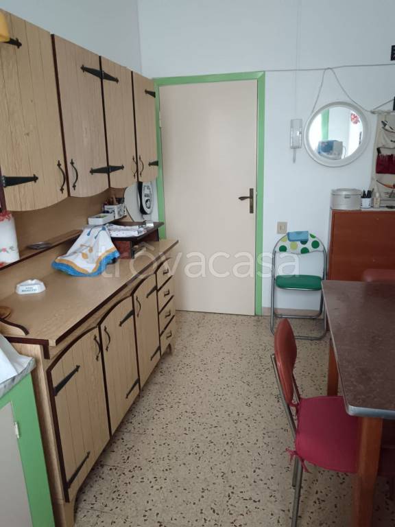 appartamento in vendita a Ravenna in zona Punta Marina Terme