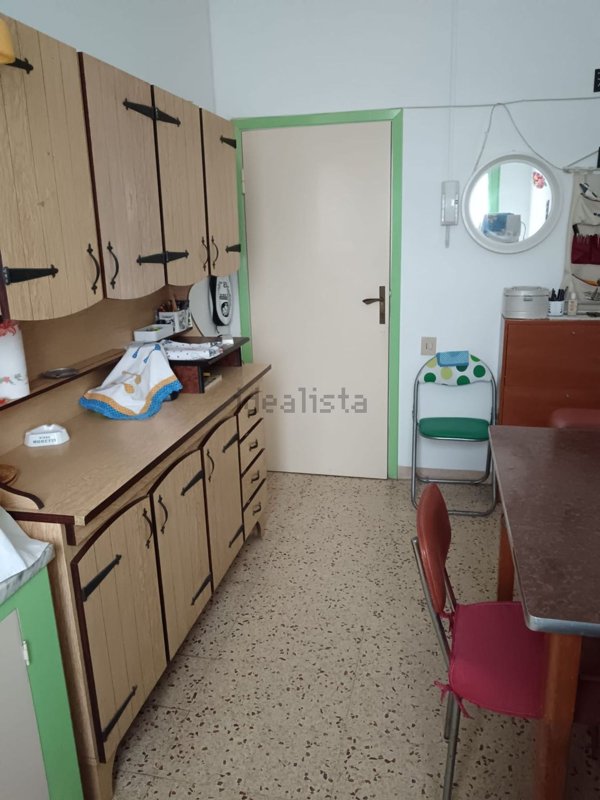 appartamento in vendita a Ravenna in zona Punta Marina Terme