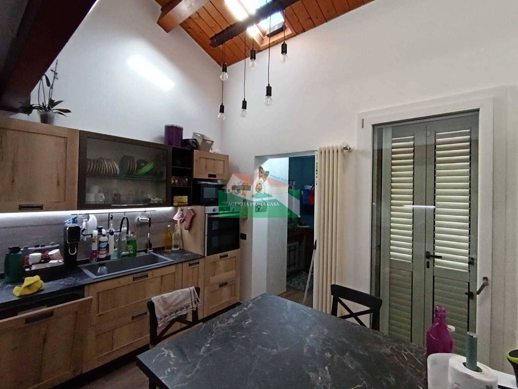 casa indipendente in vendita a Ravenna in zona Classe