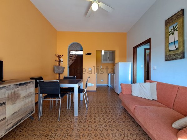 appartamento in vendita a Ravenna in zona Lido di Savio