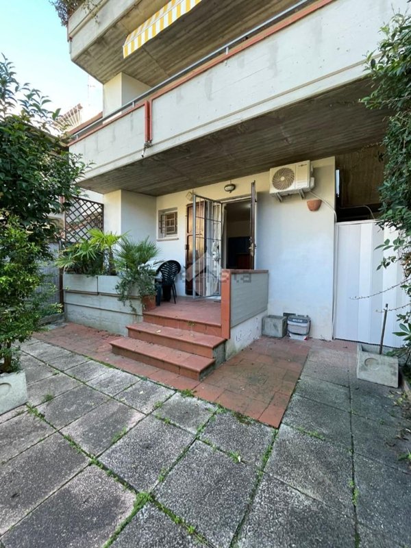 appartamento in vendita a Ravenna in zona Lido di Classe