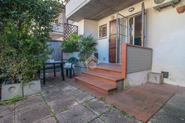appartamento in vendita a Ravenna in zona Lido di Classe