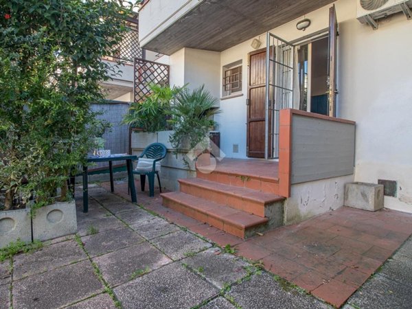 appartamento in vendita a Ravenna in zona Lido di Classe