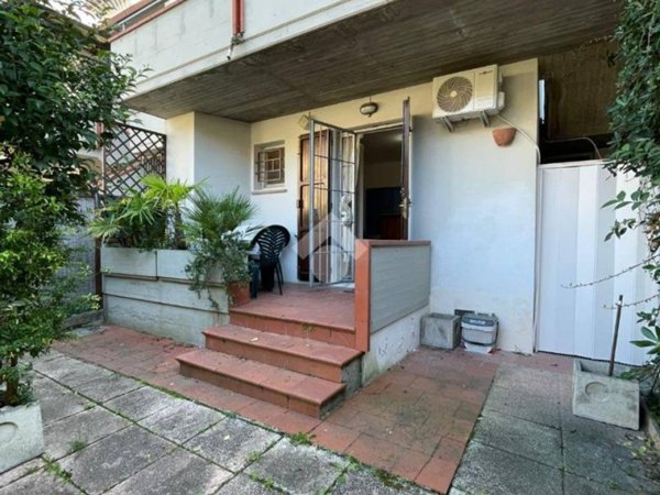 appartamento in vendita a Ravenna in zona Lido di Classe