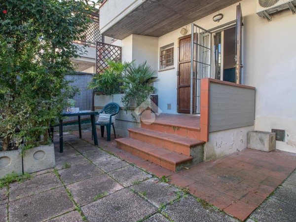 appartamento in vendita a Ravenna in zona Lido di Classe