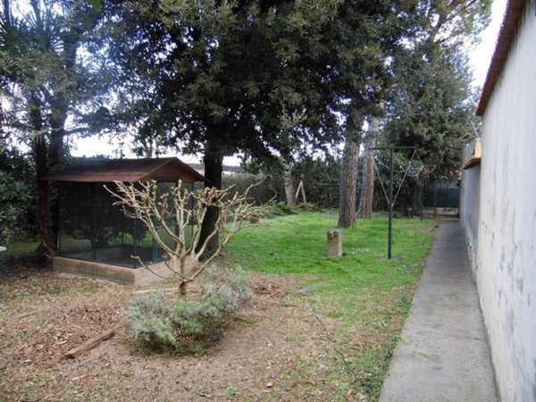 casa indipendente in vendita a Ravenna in zona Sant'Alberto