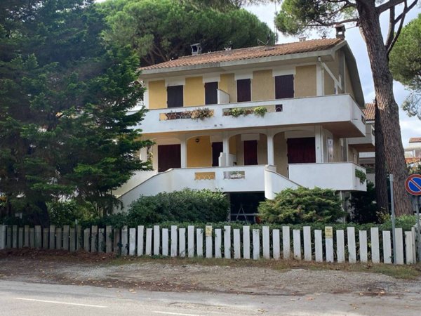 casa indipendente in vendita a Ravenna in zona Marina Romea