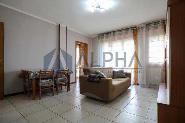 appartamento in vendita a Ravenna in zona Centro Storico