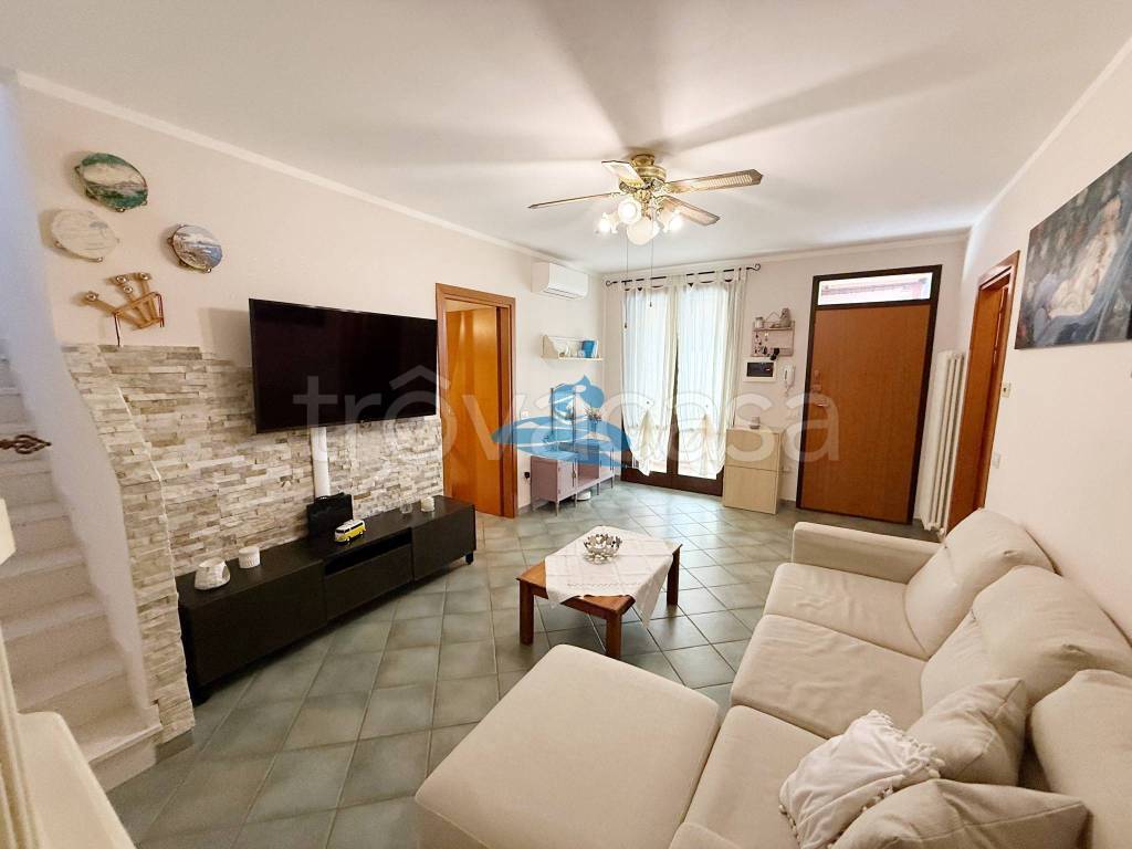 appartamento in vendita a Ravenna in zona Centro Storico