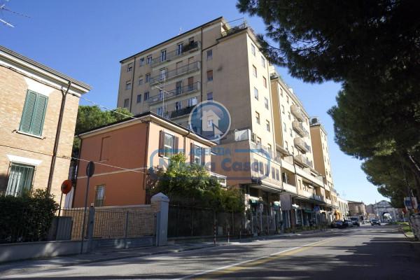 appartamento in vendita a Ravenna in zona Sant'Alberto