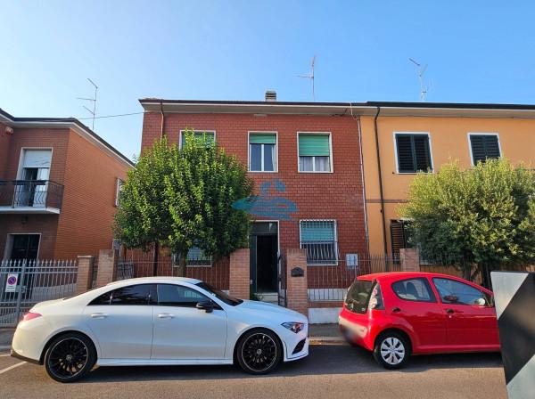 appartamento in vendita a Ravenna in zona Centro Storico