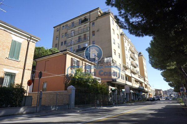 appartamento in vendita a Ravenna in zona Sant'Alberto