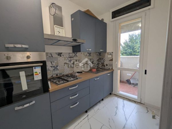 appartamento in vendita a Ravenna in zona San Pietro in Vincoli