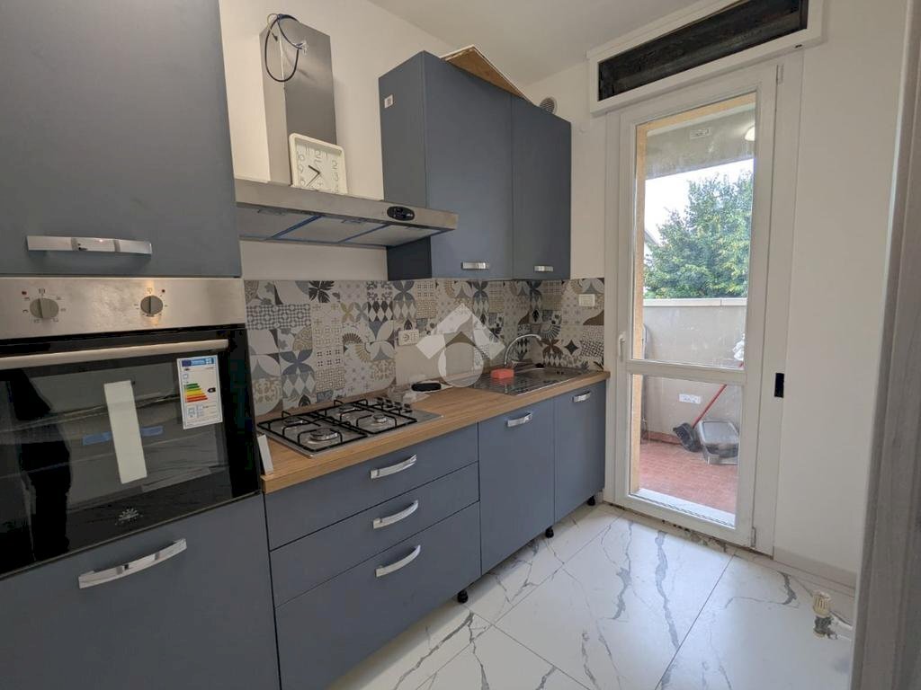 appartamento in vendita a Ravenna in zona San Pietro in Vincoli