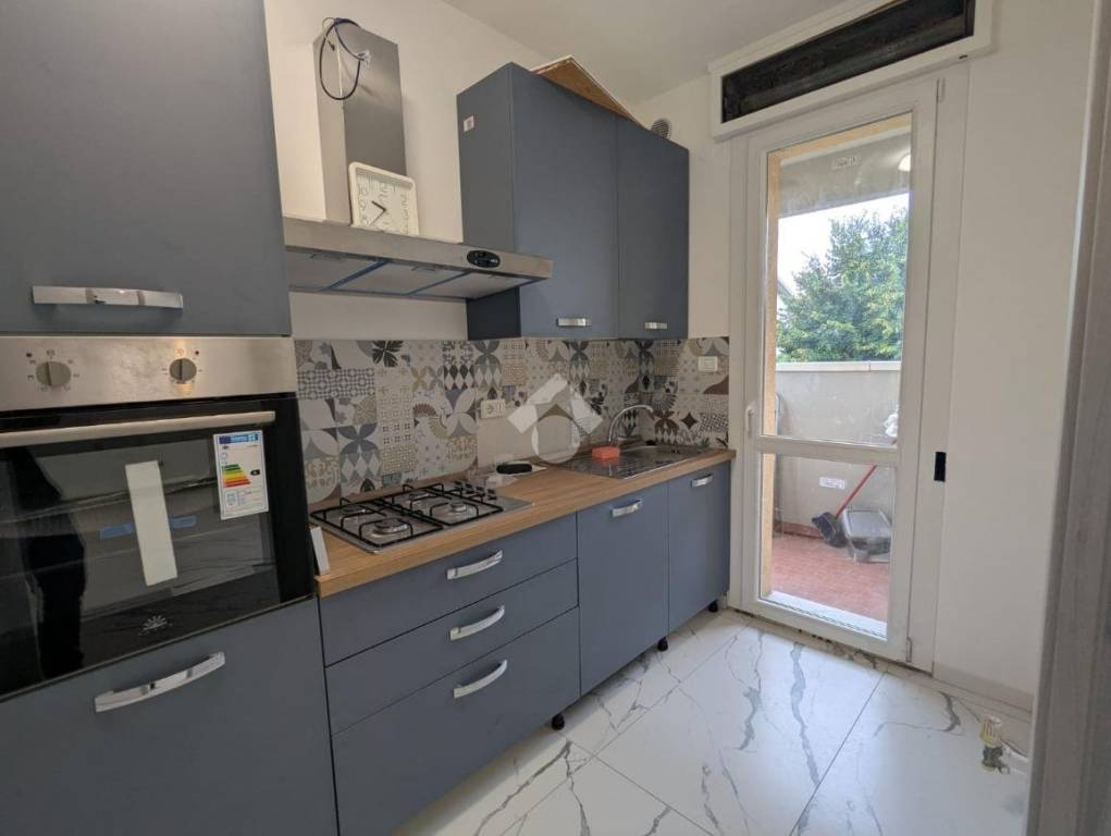 appartamento in vendita a Ravenna in zona San Pietro in Vincoli