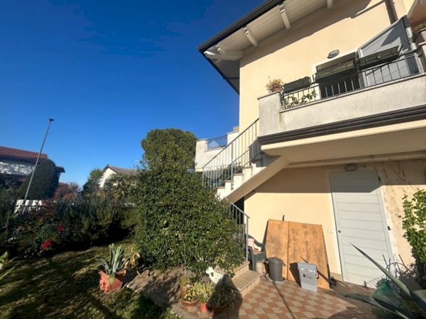 appartamento in vendita a Ravenna in zona Piangipane