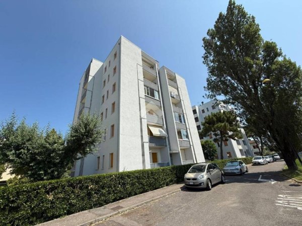 appartamento in vendita a Ravenna in zona Lido Adriano