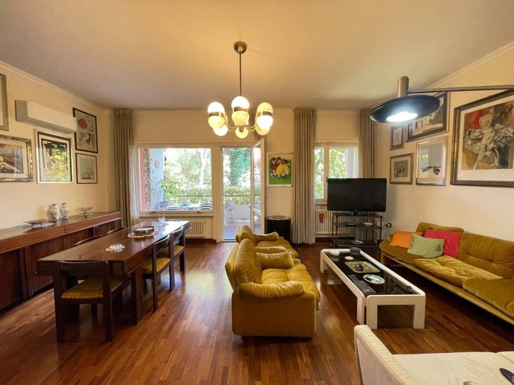 appartamento in vendita a Ravenna