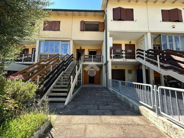 casa indipendente in vendita a Ravenna in zona Porto Fuori