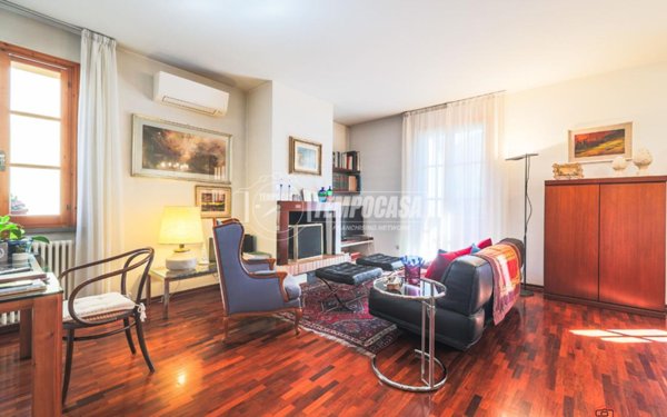 casa indipendente in vendita a Ravenna in zona Centro Storico