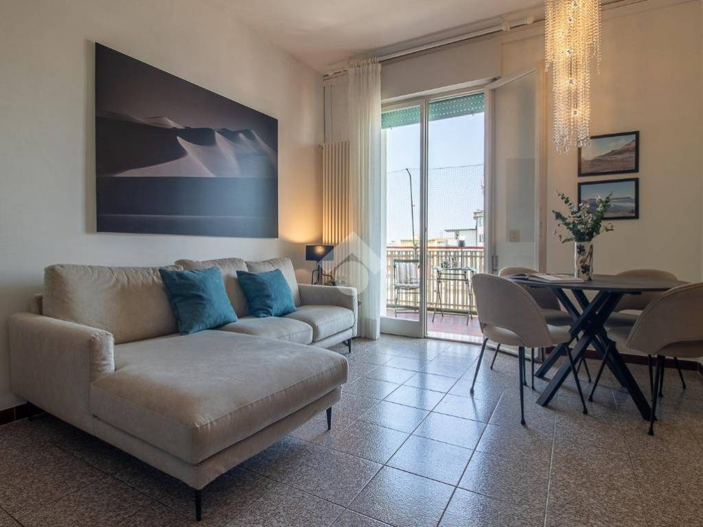 appartamento in vendita a Ravenna in zona Lido di Savio