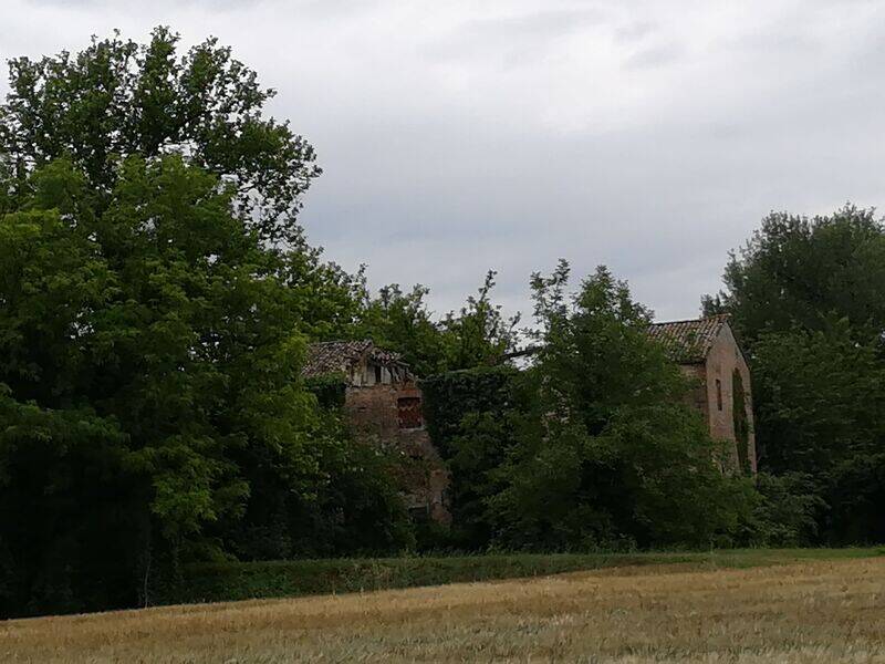 casa indipendente in vendita a Ravenna in zona Madonna dell'Albero